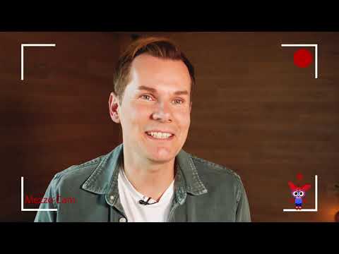 10 Fragen an Malte Arkona | Malte & Mezzo - Die Klassikentdecker | Die neue Hörspielreihe