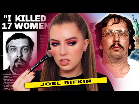 Most Dеаdly Serial Кіllеr In New York’s History - The Тwіstеd World of Joel Rifkin