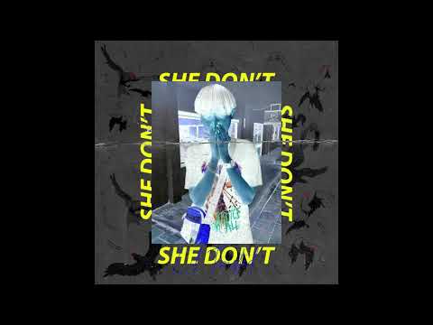 Lil Twisted - She Don't (Prod.by M3$hewitz)