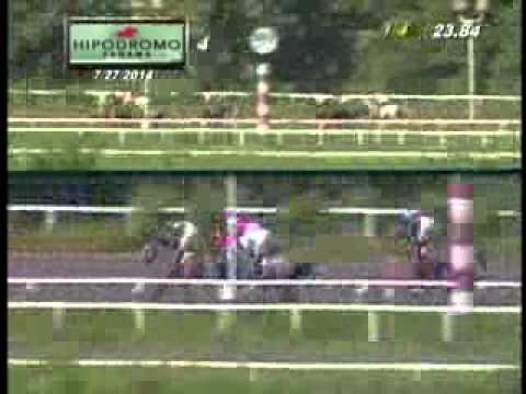 4TA CARRERA DOMINGO 27 DE JULIO 2014