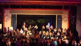 What becomes of the broken hearted