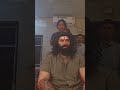 Nikitindheer Transforms Into Ravan For Srimad Ramayan