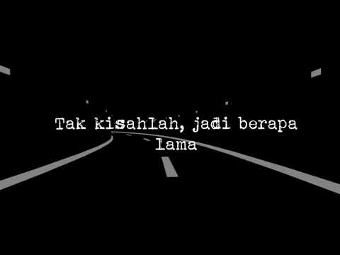 Jarak (Official Lyric Video)