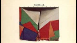 When I Fall In Love   – Jim Hall