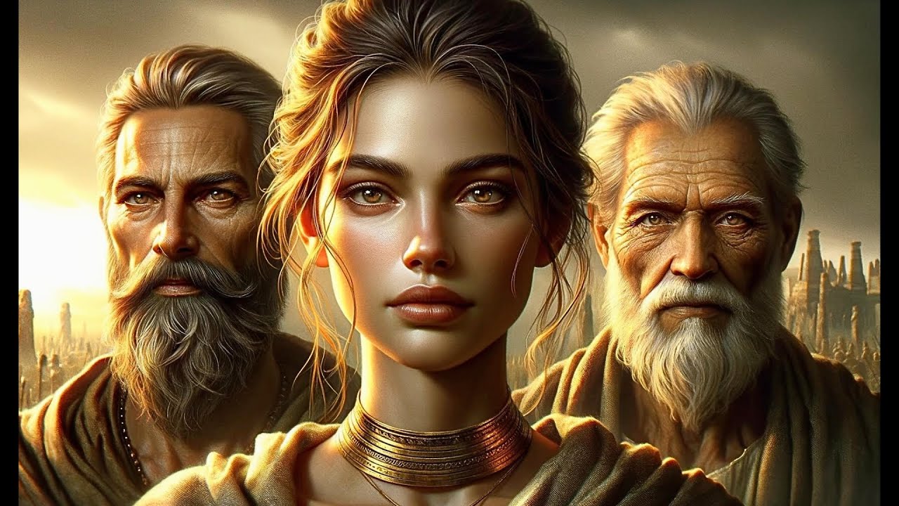 Três Pessoas que Morreram Duas Vezes na Bíblia: Quem São Elas?