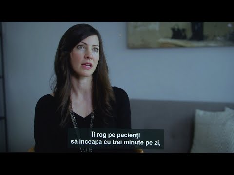 02 Dublat Romana 2020 Autovindecare  - Lectia 2