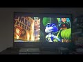 Flik Enters Bug City