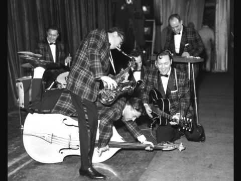 78rpm: Thirteen Women - Bill Haley and his Comets, 1954 - Decca 29124