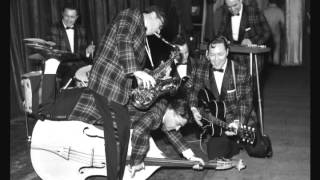 78rpm: Thirteen Women - Bill Haley and his Comets, 1954 - Decca 29124