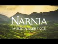 Narnia Music Ethereal Ambience Read Write Relax 1 HOUR