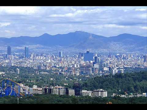 MC LUKA "D.F. QUERIDO"