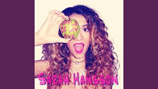 Apple of My Eye