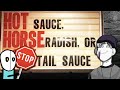 Who Ordered The Special Sauce R Theyknew