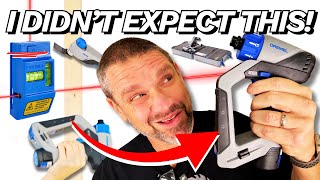 I Bought 3 Incredible Dremel Tools No One Is Talking About!