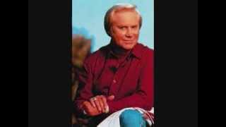 George Jones -  Right Won&#39;t Touch A Hand