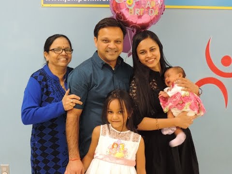 Shatakshi BirthDay 2016