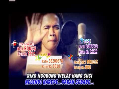 Demy - Rudone Urip (Official Music Video)