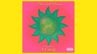 Chris Lee - 4 ErBody Ft Drisana