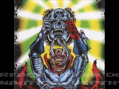 Beast of czarface par Dj Minos