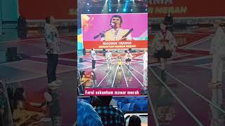 Download lagu farel sekuntum mawar merah #dangdutbanget mp3