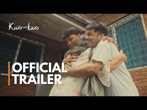 Rebolusyon Ko, Mo, at Nating Lahat | Official Trailer | Kuro-Kuro