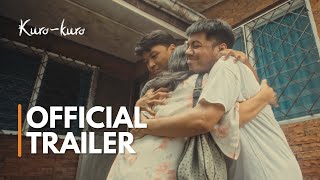 Rebolusyon Ko, Mo, at Nating Lahat | Official Trailer | Kuro-Kuro