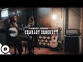 Charley Crockett - 9 LB Hammer | OurVinyl Sessions