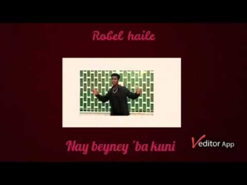 Robel haile