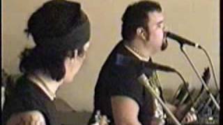 Blitzkid &quot;Slaughter at the Sock Hop&quot; - Princeton Rec Center