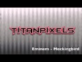 Eminem - Mockingbird - !BASS BOOST! 