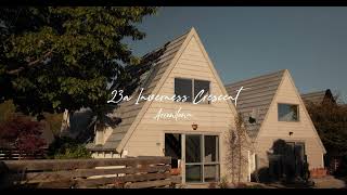 SOLD - 23A Inverness Crescent, Arrowtown