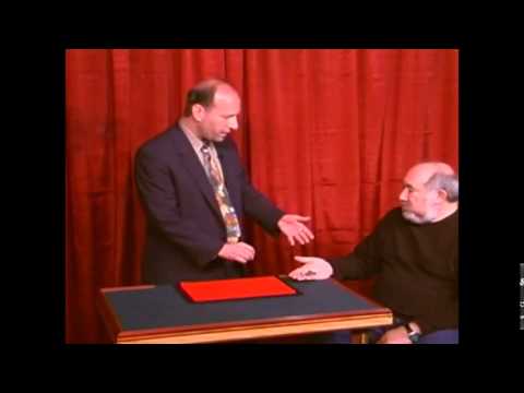 Dr. Michael Rubinstein’s Fusion by Michael Rubinstein