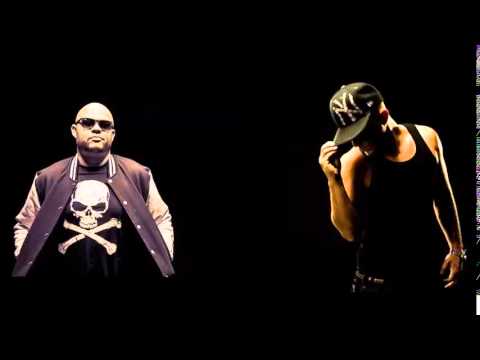 Sprachtot & Chakuza - Ready or Not (Remix)