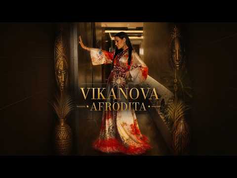 VIKANOVA - AFRODITA