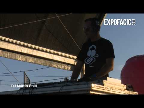 DJ Martin Phill