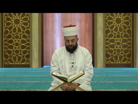 Enes ef. Goga - El Bekare, 183 - 186