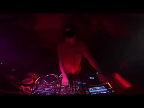 Tech House by DJ Rasty. Party BEE 13 dic 2025 Quilmes.