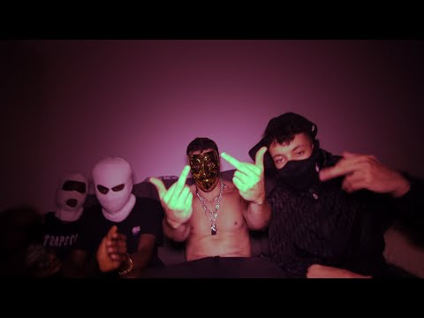 Yosef ft Lil Reff - TIC TAC (VIDEOCLIP OFICIAL) #spanishdrill