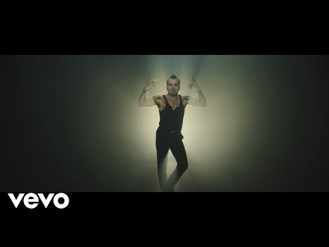 Significato della canzone Bambino di Litfiba