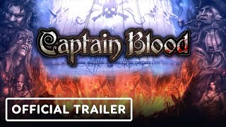 Captain Blood