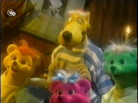 Käpt'n Blaubär - 127. Das Gelübde