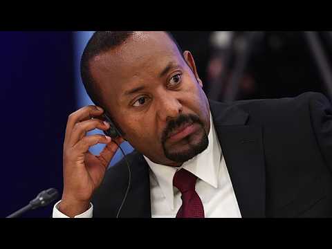 Ethiopia and Eritrea sever diplomatic ties as Tigray fighting ...