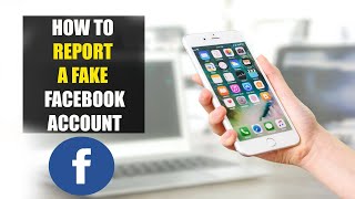 How To Report a Fake Facebook Account (2022)