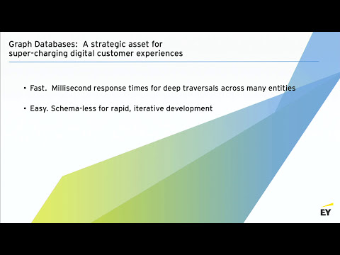 EY - Customer Success Story (Michael Moore - Executive Director)