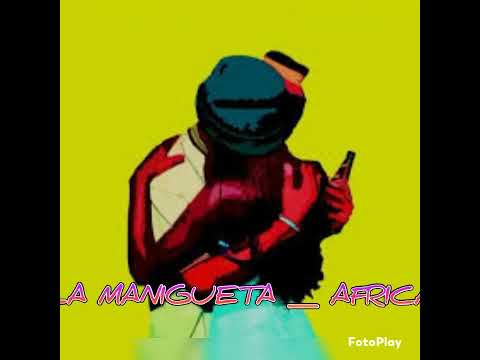 LA MANIGUETA _ AFRICANA