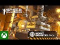 Space Engineers | Heavy Industry