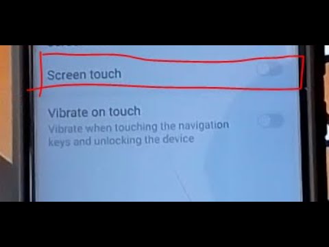 honor 20i mobile me screen touch sound kaise band karen !! how to turn off screen touch sound