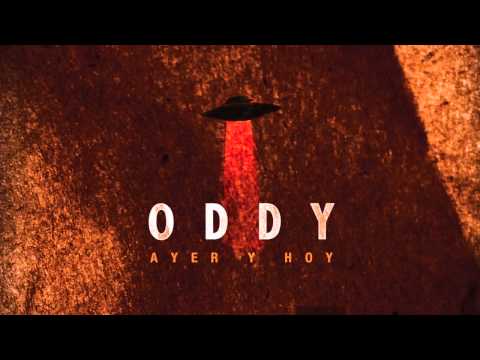Oddy - Ayer Y Hoy (2012)