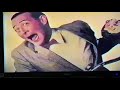 Opening Closing Of Pee Wee S Big Adventure 1986 VHS