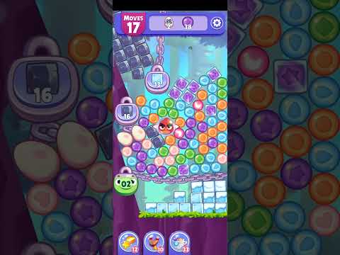 Angry birds Dream blast - level 383